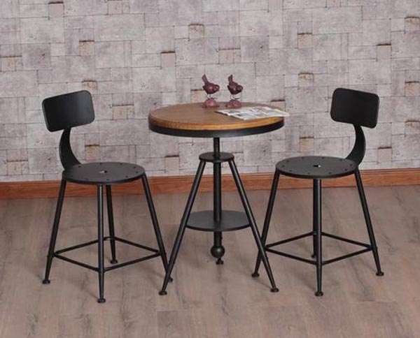 鐵藝家私、配件